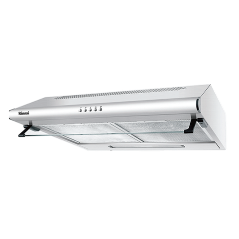 Máy hút mùi hút khói 698mm lắp âm tủ hoặc treo tường - Rinnai RH-S207-GC
