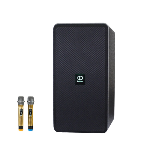Loa karaoke di động Dalton TS-10G300X