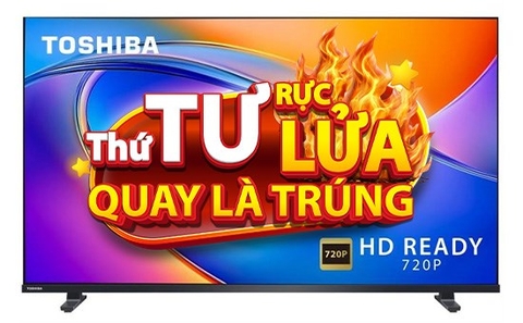 Smart Tivi Toshiba 32 inch 32V35RP