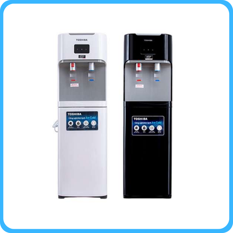 Máy nước nóng lạnh Toshiba RWF-W1669BV