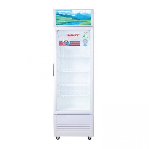 Tủ Mát Sanaky 290 lít VH-358KL