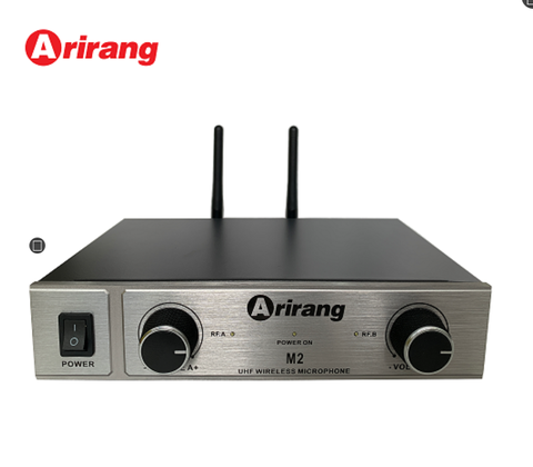 Micro không dây Arirang M2