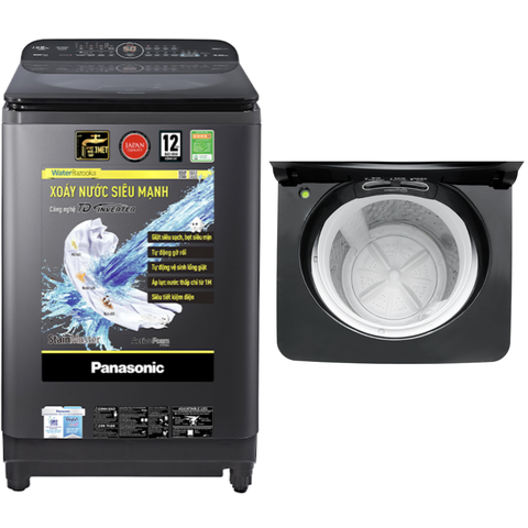 Máy giặt Panasonic 11.5 Kg NA-FD11AR1BV