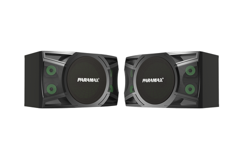 Loa Karaoke Bass 25 PARAMAX P-1000