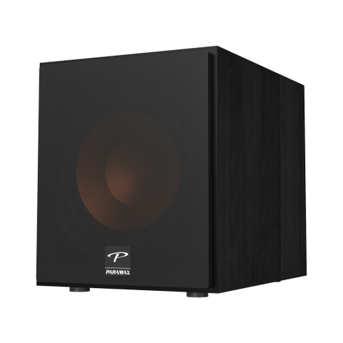 Loa Siêu Trầm 12-inch Paramax SUB-E30