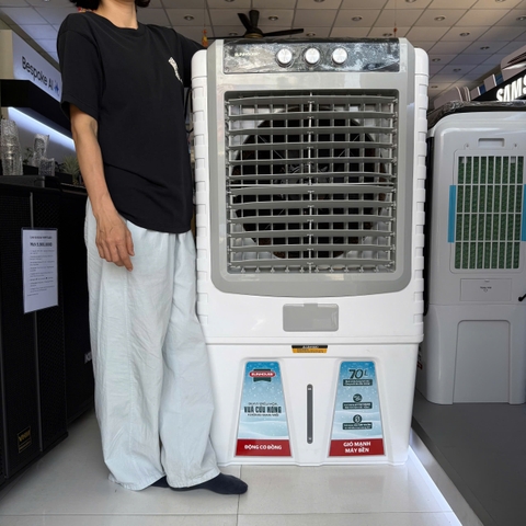 Máy làm mát không khí SUNHOUSE SHD7776