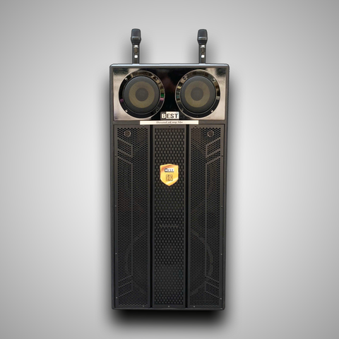 Loa kéo BEST B-8300 2000W