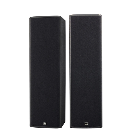 Loa đứng Dalton LS-908 Bass đôi 25cm 300W