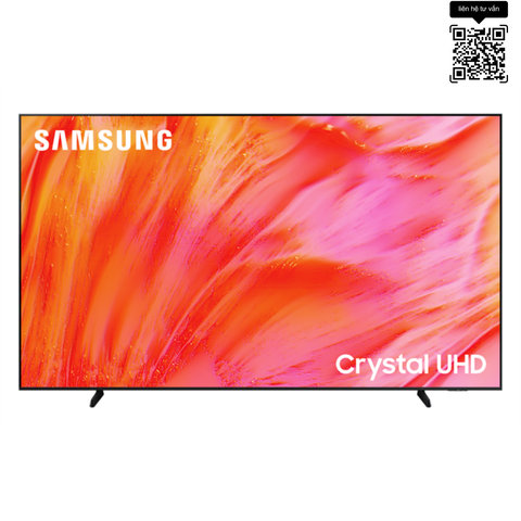 Smart Tivi Crystal UHD Samsung 4K 98 inch UA98U9500H