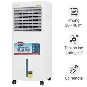 Quạt điều hòa Sunhouse SHD7721 ( Hàng Trưng Bày )