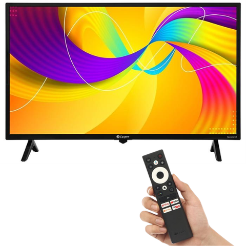 Tivi Casper 43 inch E43FAC110