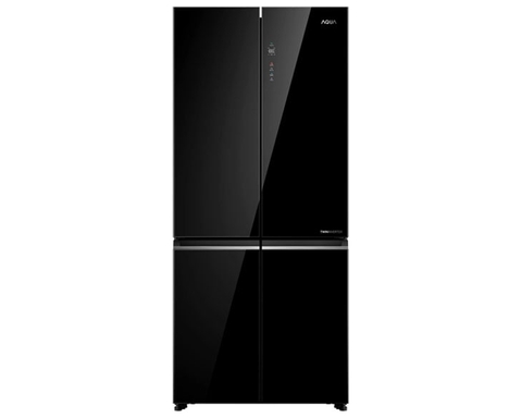 Tủ Lạnh Aqua Inverter 529 Lít AQR-M600XA(GB)