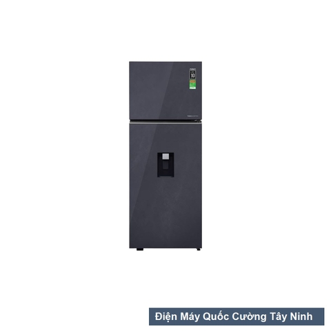 Tủ lạnh Aqua Inverter 480 lít AQR-TA546FA(WGL)U1