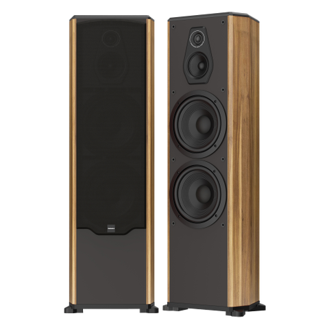 Loa Paramax FX-1500