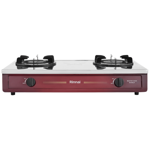 Bếp gas Rinnai RV-MC27RS