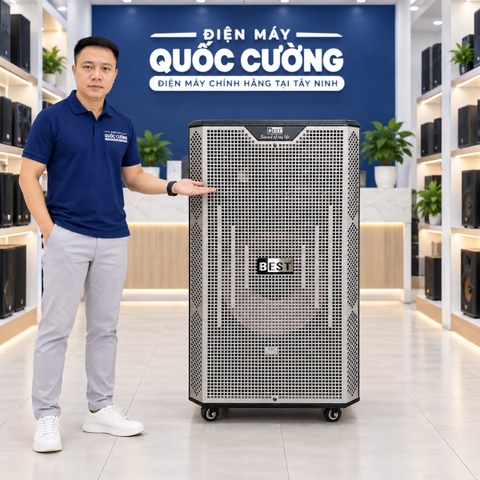 Best Audio BEST S30