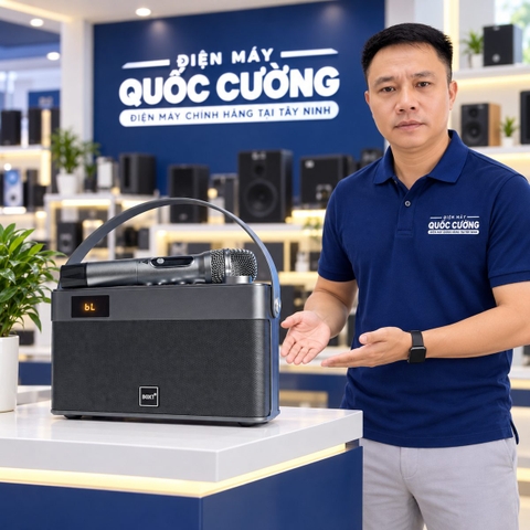 Best Audio BOXT Q5S
