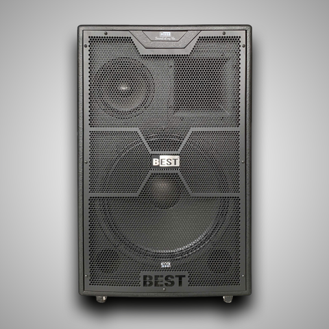 Loa kéo BEST B40+ 700W