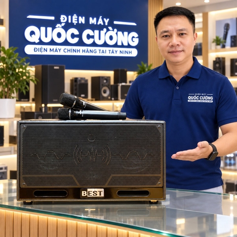 Best Audio BEST S16 PRO