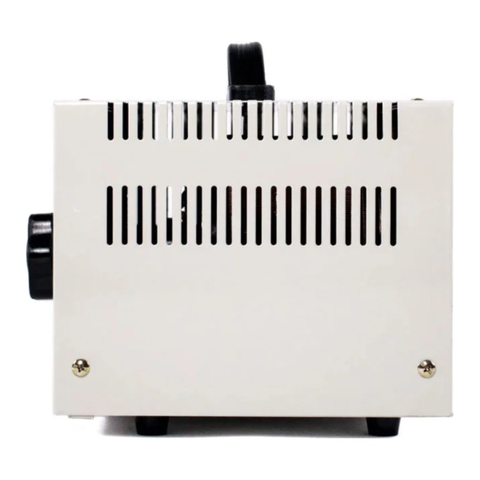 Biến áp vô cấp Lioa SD 255