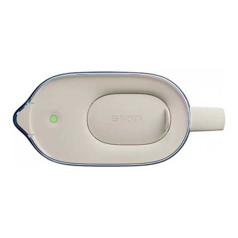Bình lọc nước Brita Style Essential 2.4L (có sẵn 1 lõi lọc Maxtra Pro 150L)