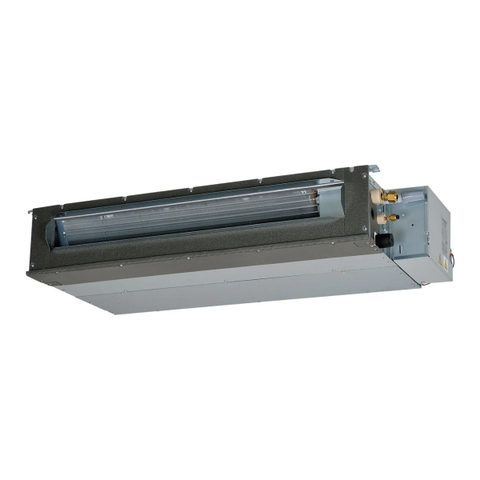 Dàn lạnh nối ống gió 2 chiều inverter 24.200 BTU SRR71ZSS-W (bao gồm điểu khiển không dây)