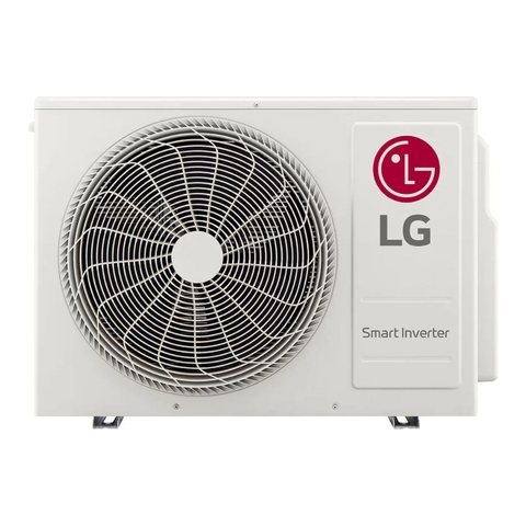 Dàn nóng điều hòa LG Multi 2 chiều 18.000 BTU Z2UW18GFA0