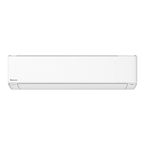 Điều hòa 1 chiều Panasonic Inverter 2.5HP CS-U24ZKH-8