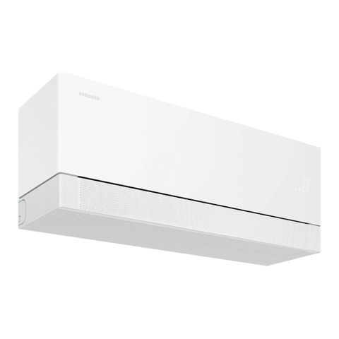 Điều hòa 1 chiều Samsung inverter WindFree AI 18.000BTU AR70H18D1BWNSV