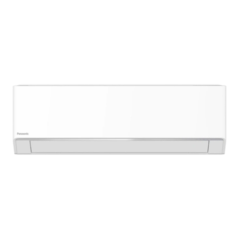 Điều hòa 2 chiều Panasonic Inverter 24.000 BTU CS-YZ24BKH-8
