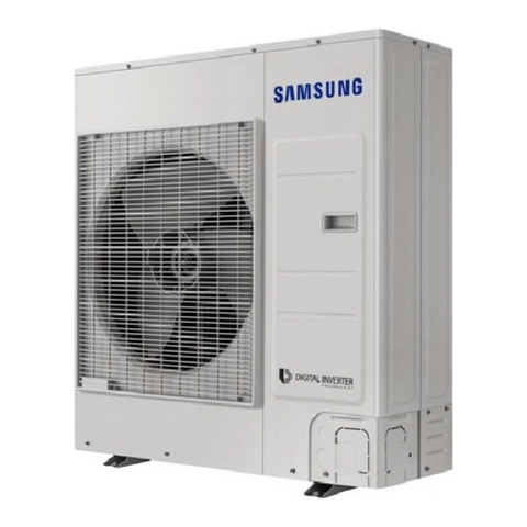 Điều hòa âm trần 1 chiều Samsung WindFreeTM 4 hướng 4HP AC100FE4DKF/EA