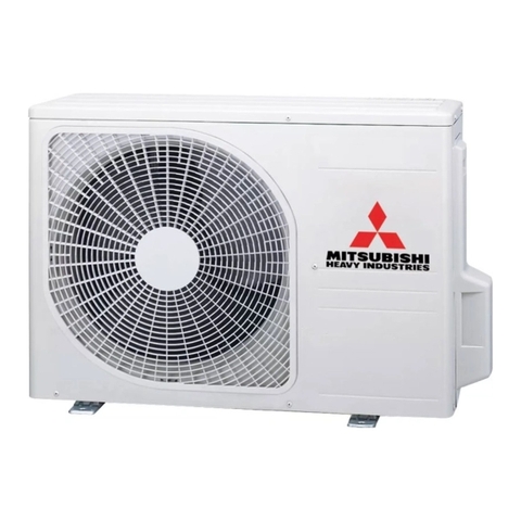 Điều hòa âm trần Mitsubishi 1 chiều 24.000 BTU FDT71CNZ-W5/FDC71CNZ-W5 (1 pha)