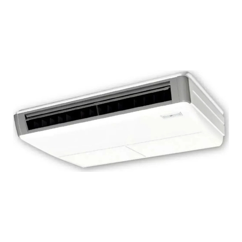 Điều hòa áp trần Daikin Inverter 1 chiều FHFC40DV1 / RZFC40DVM