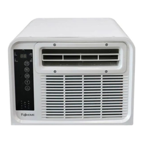 Điều hòa di động Fujihome PAC03