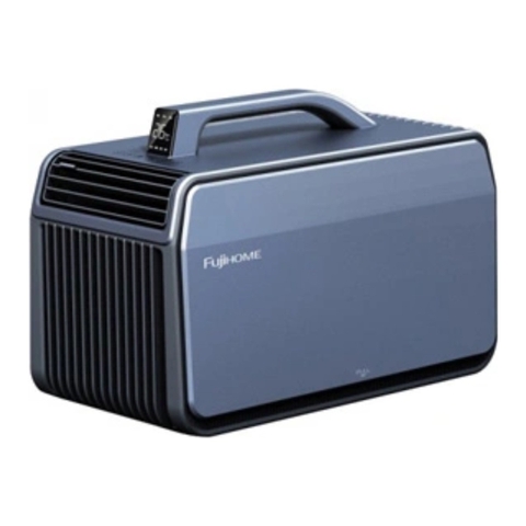 Điều hòa di động Inverter Fujihome PAC06 Pro