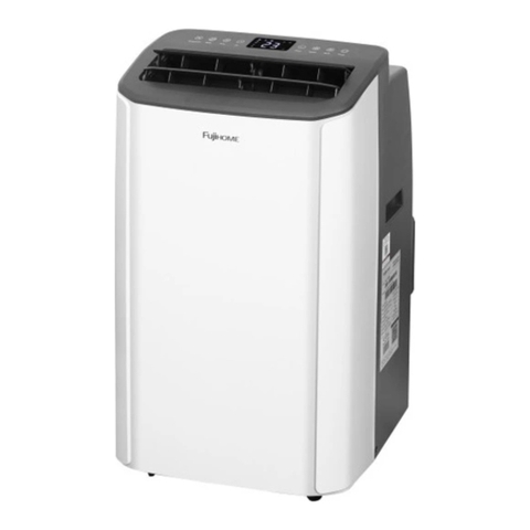 Điều hòa di động Inverter Fujihome PAC14PRO