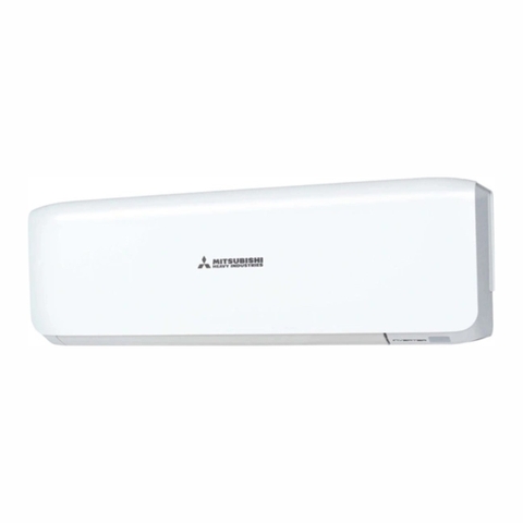 Điều hòa Mitsubishi Heavy 12.000 BTU 2 chiều inverter SRK35ZSS-W5/SRC35ZSS-W5