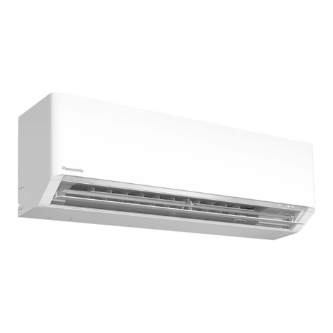 Điều hòa Panasonic 9.000 BTU 2 chiều inverter XZ9BKH-8