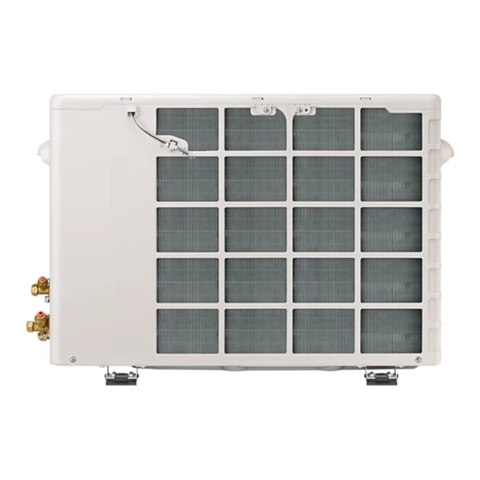 Điều hòa Samsung 18.000 BTU 2 chiều inverter AR18ASHZAWKNSV