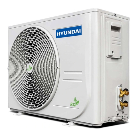 Điều hòa treo tường Hyundai 1 chiều 18.000BTU HW18CC / HOW18CC