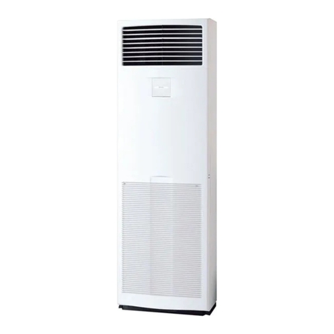 Điều hòa tủ đứng Daikin Inverter 1 chiều 34.100 BTU FVA100AMVM / RZF100DYM