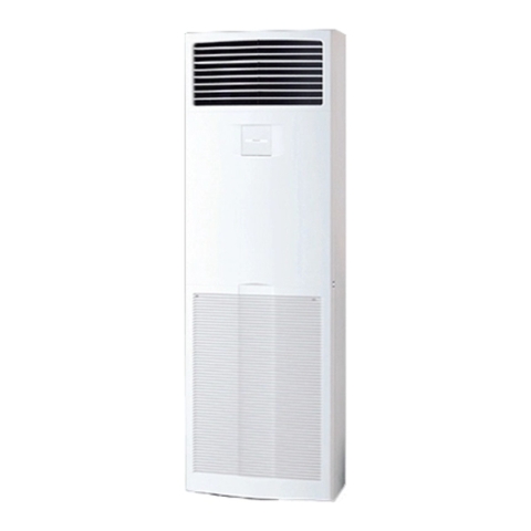 Điều hòa tủ đứng Daikin inverter 24.000 BTU 3 pha FVA71AMVM/RZF71CYM