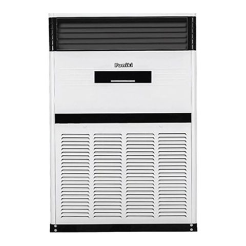 Điều hòa tủ đứng Funiki 2 chiều 100.000 BTU FH100MCC
