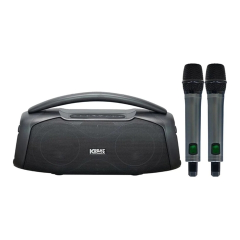 Loa karaoke Acnos Chill (Bass 13cm công suất 120W Bluetooth 5.0