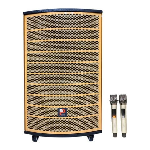 Loa karaoke Prosing W15A