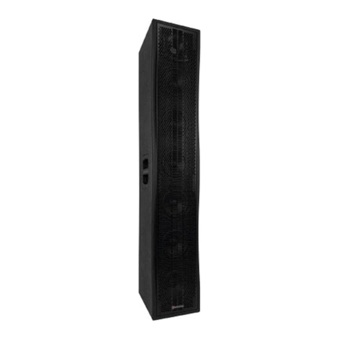 Loa Sumico CL56 bass 13.2cm công suất 320W RMS