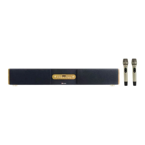 Loa soundbar Sumico HS54 200W RMS Bluetooth 5.0