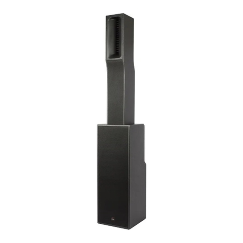 Loa cột Sumico Eurotech 1226 bass 30 cm x2 công suất 1550W