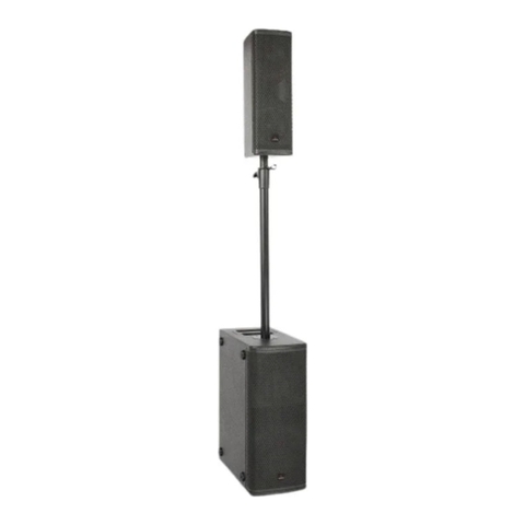 Loa cột Sumico Eurotech 2825 800W Bluetooth 5.3