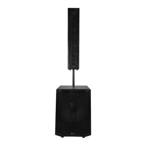 Loa cột Sumico SCL46 1300W RMS bass 11.5cm
